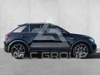 2025 Volkswagen T-Roc