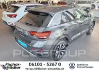 2025 Volkswagen T-Roc