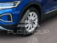 2025 Volkswagen T-Roc