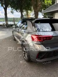 2025 Volkswagen T-Roc