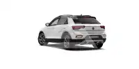 2025 Volkswagen T-Roc