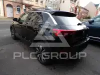2025 Volkswagen T-Roc
