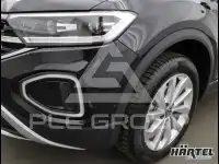 2025 Volkswagen T-Roc