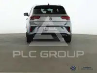 2025 Volkswagen T-Roc