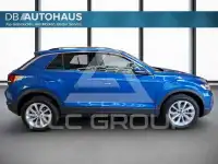 2025 Volkswagen T-Roc