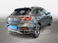 2025 Volkswagen T-Roc
