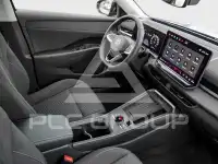 2025 Volkswagen T-Roc