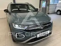 2025 Volkswagen T-Roc