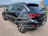 2025 Volkswagen T-Roc
