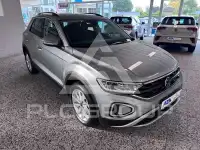 2025 Volkswagen T-Roc