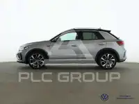 2025 Volkswagen T-Roc