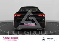 2025 Volkswagen T-Roc