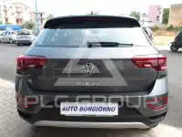 2025 Volkswagen T-Roc