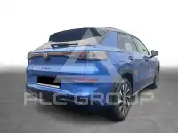 2025 Volkswagen T-Roc