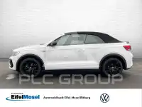 2025 Volkswagen T-Roc