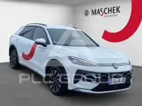 2025 Volkswagen T-Roc