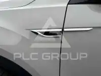 2025 Volkswagen T-Roc