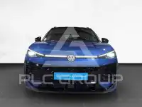2025 Volkswagen T-Roc