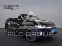 2025 Volkswagen T-Roc