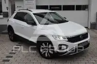 2025 Volkswagen T-Roc