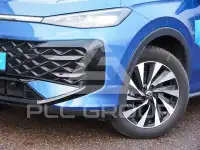2025 Volkswagen T-Roc