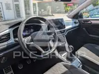 2025 Volkswagen T-Roc