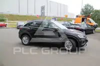 2025 Volkswagen T-Roc