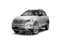 2025 Volkswagen T-Roc
