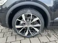 2025 Volkswagen T-Roc
