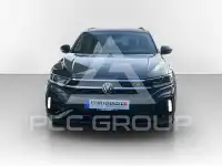 2025 Volkswagen T-Roc