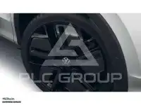 2025 Volkswagen T-Roc