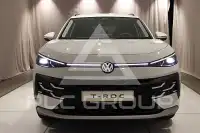 2025 Volkswagen T-Roc