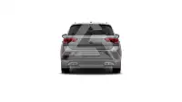 2025 Volkswagen T-Roc