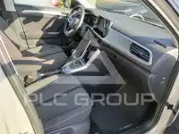 2025 Volkswagen T-Roc