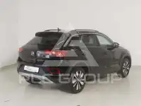 2025 Volkswagen T-Roc
