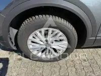2025 Volkswagen T-Roc