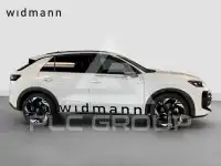 2025 Volkswagen T-Roc