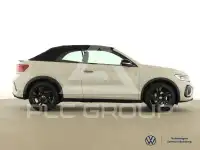 2025 Volkswagen T-Roc