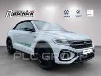 2025 Volkswagen T-Roc