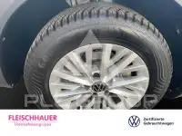 2025 Volkswagen T-Roc