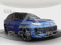 2025 Volkswagen T-Roc
