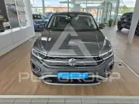 2025 Volkswagen T-Roc