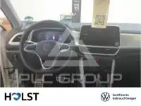 2025 Volkswagen T-Roc