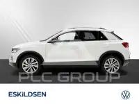 2025 Volkswagen T-Roc