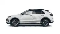 2025 Volkswagen T-Roc