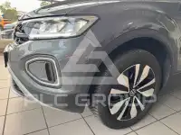 2025 Volkswagen T-Roc