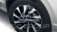 2025 Volkswagen T-Roc