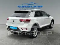 2025 Volkswagen T-Roc