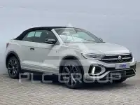 2025 Volkswagen T-Roc