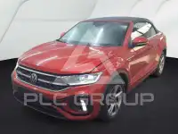 2025 Volkswagen T-Roc